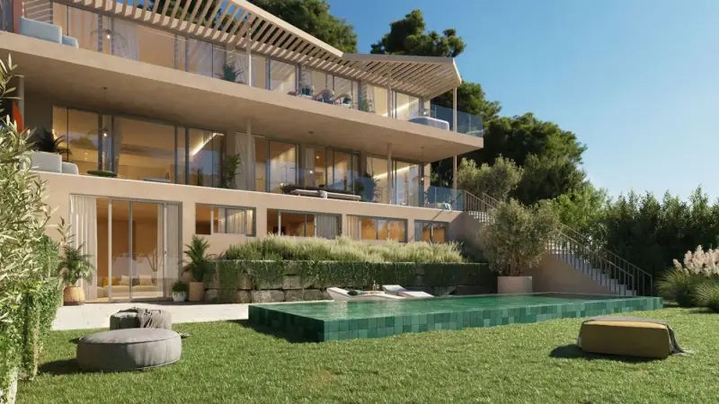 16+ Collection, Near Higuerón Resort, Fuengirola