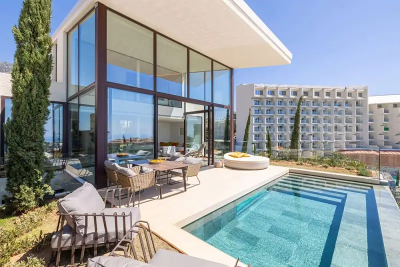 Higuerón North Residences, Higuerón Resort, Fuengirola
