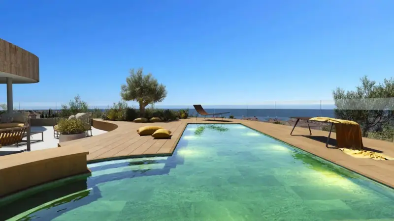 South Residences at Higuerón Resort, Higuerón Resort, Fuengirola