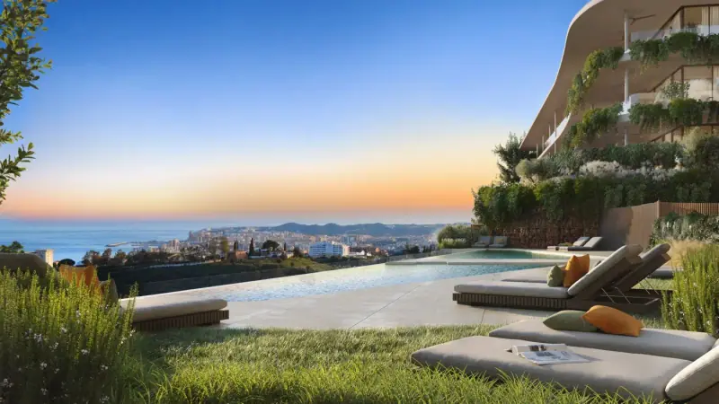 Higuerón Valley, Higuerón Resort, Fuengirola