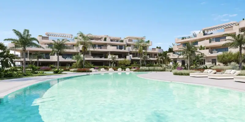 Idyllic, Arroyo Vaquero, Estepona