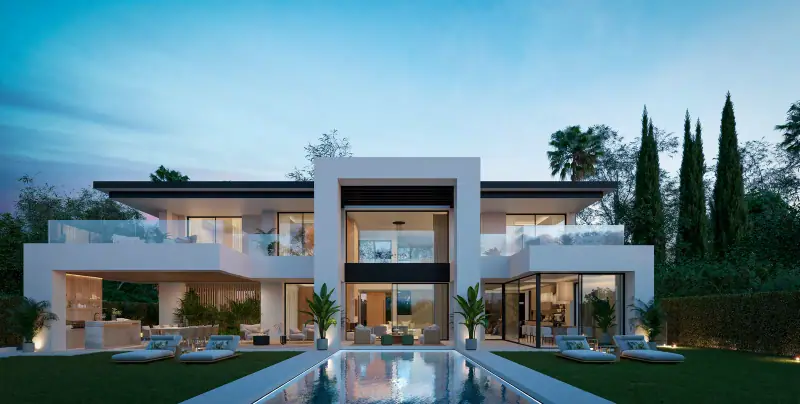 Imagine by Marein, Bel Air, New Golden Mile, Estepona