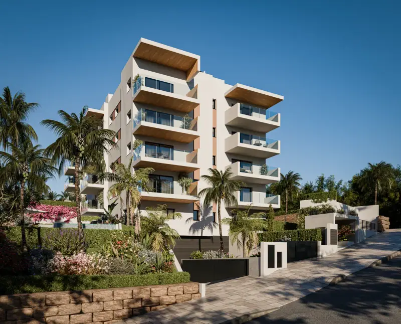 Isidora Living Las Mesas, Las Mesas, Estepona