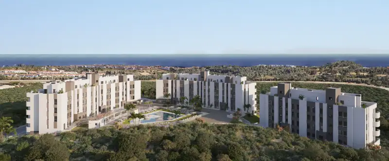 LandCo Hipódromo Mijas, Hipódromo, Mijas