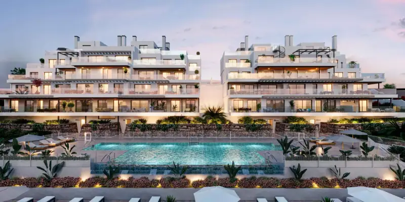 Las Mesas Collection, Las Mesas, Estepona
