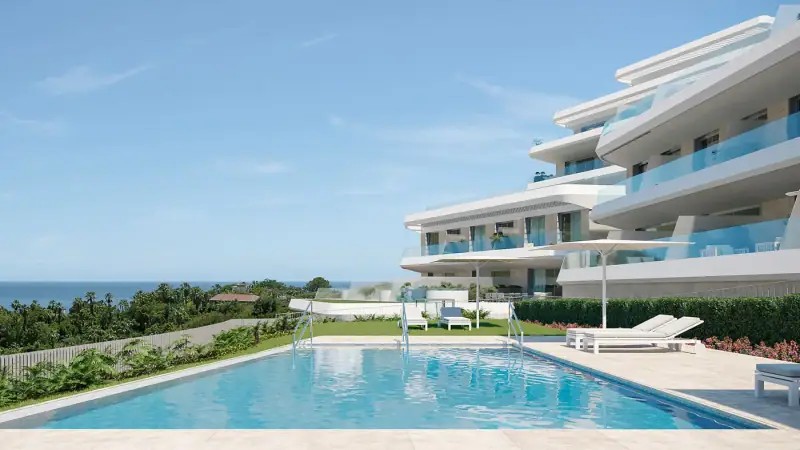 Libella, Next to Selwo, Estepona