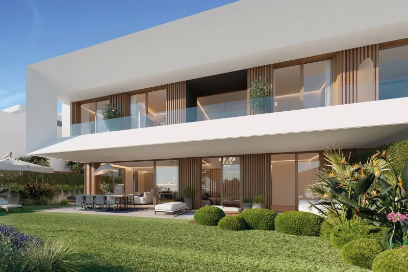 Lyra Residences, El Campanario, New Golden Mile, Estepona