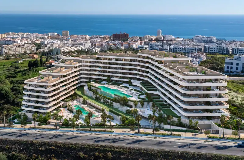 Maralto, Las Mesas, Estepona