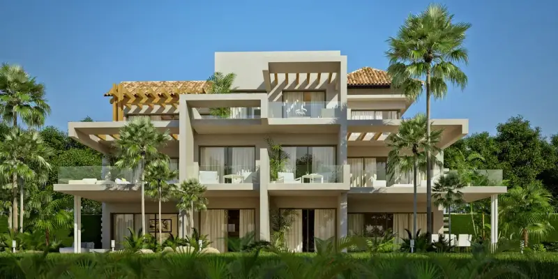 Marbella Club Hills, Marbella Club Golf Resort, Benahavís