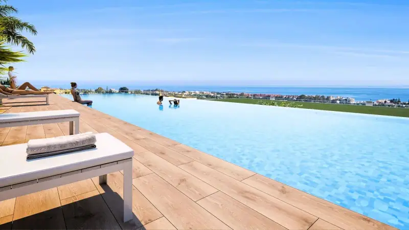 Marine Hills, Selwo, Estepona