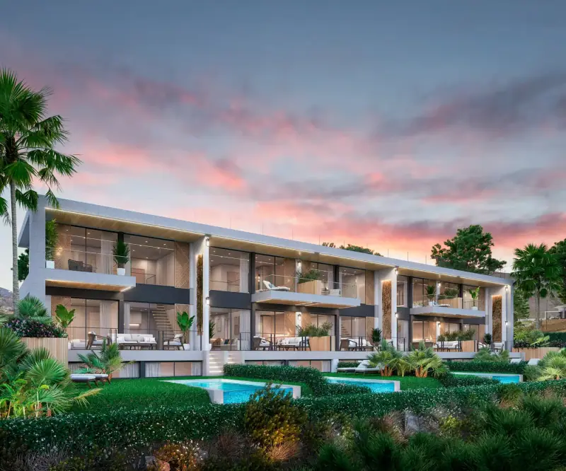 Nikki Living, Nueva Andalucía, Marbella