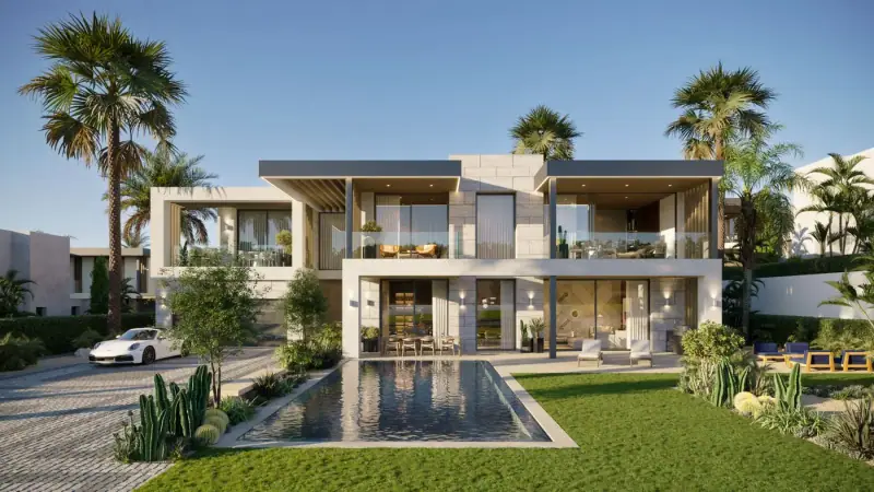 Ocean 11, Bel-Air, New Golden Mile (between San Pedro Alcántara and Estepona)