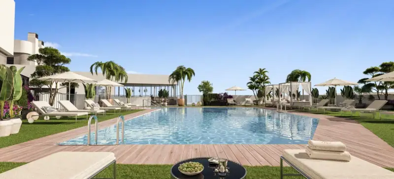 Origin, Altos de los Monteros, Marbella