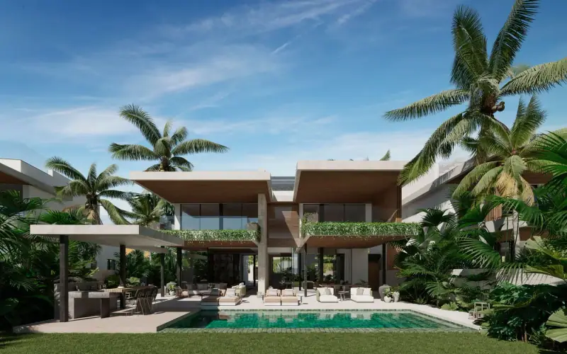 Privilege by Marein, Cortijo Blanco, San Pedro de Alcántara, Marbella