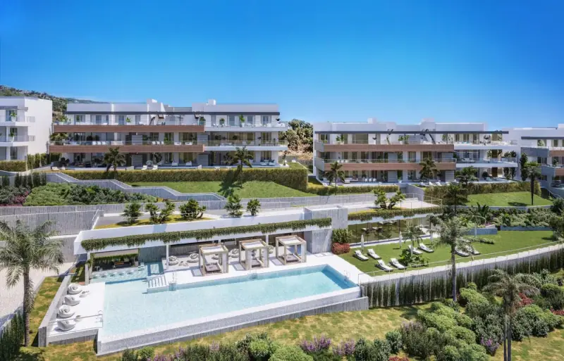 Quintessence, Altos de Los Monteros, Marbella East