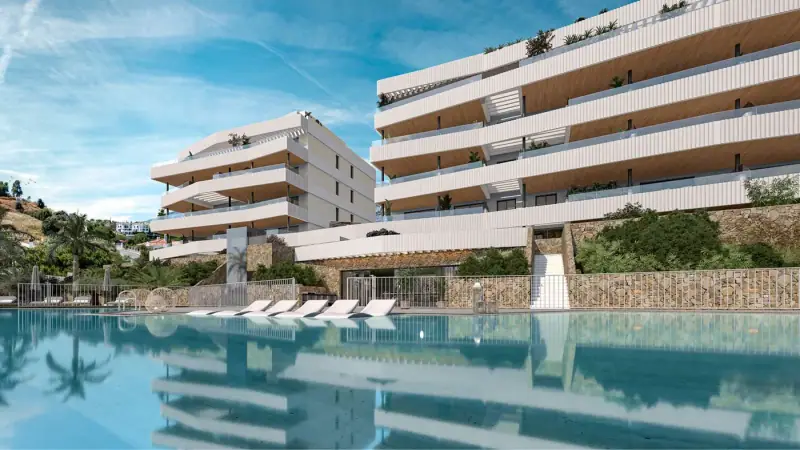 Residencial Coto Homes, Urbanización El Coto, Campo de Mijas