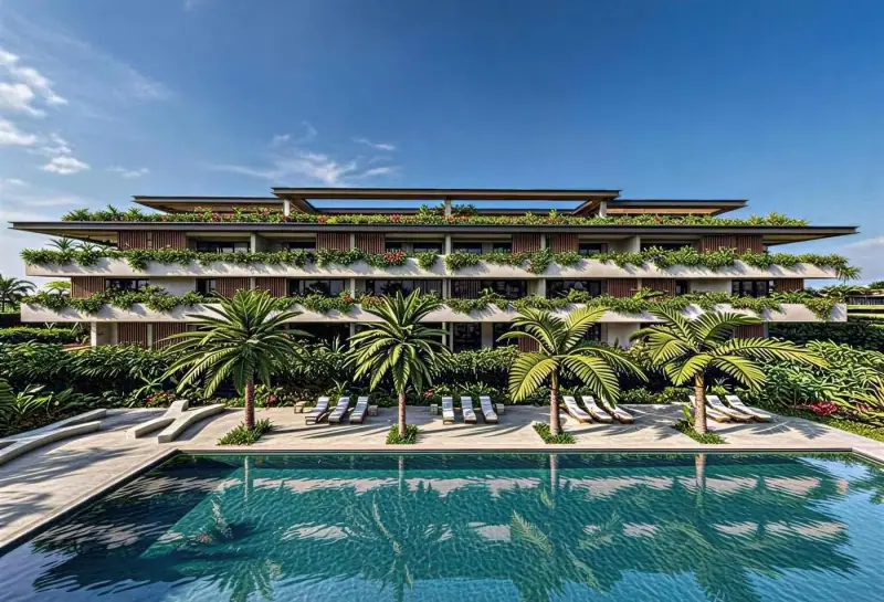 Señora Gardens, Mijas Costa