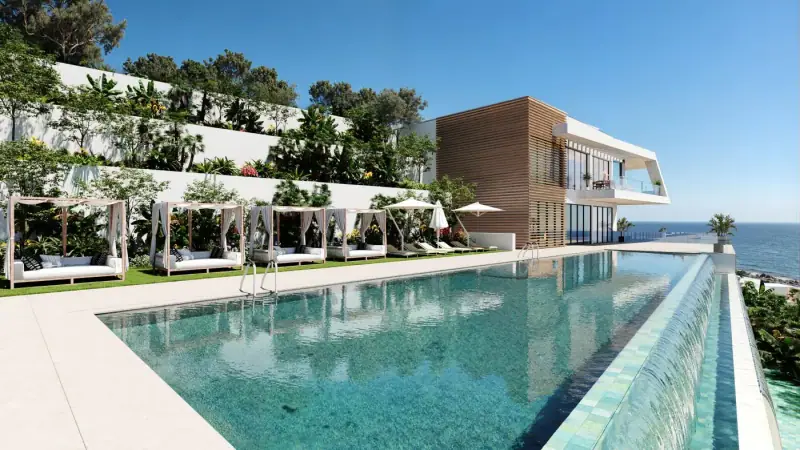 Serenity Hills, Elviria, Marbella