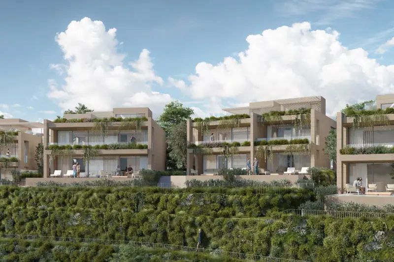 Sira Homes, Elviria / Cabopino, Marbella East