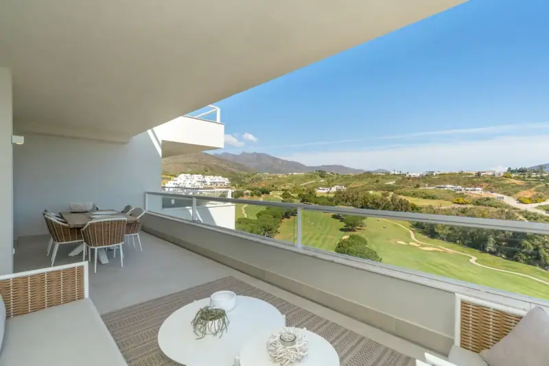 Solana Village, La Cala Golf Resort, Mijas