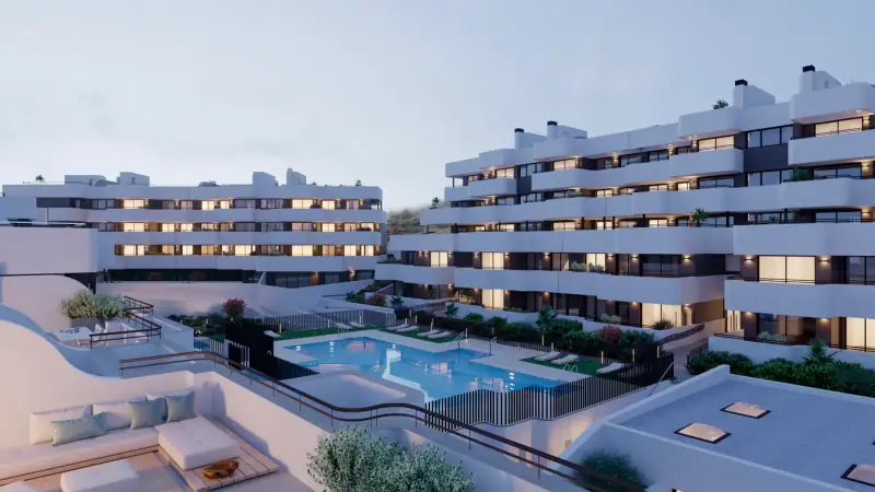 South Place, Estepona