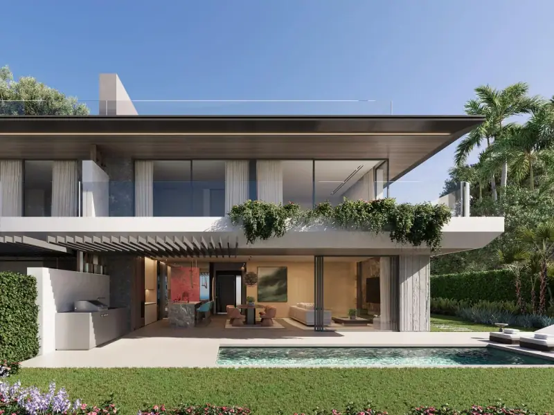 Terra Nova Hills, La Mairena, Marbella East