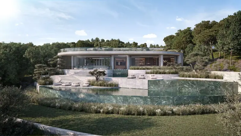 The Fifteen, La Reserva, Sotogrande