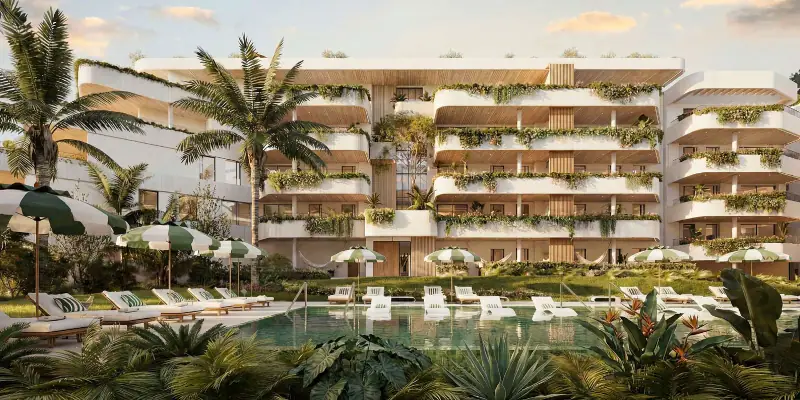 The Grove, San Pedro de Alcántara, Marbella West