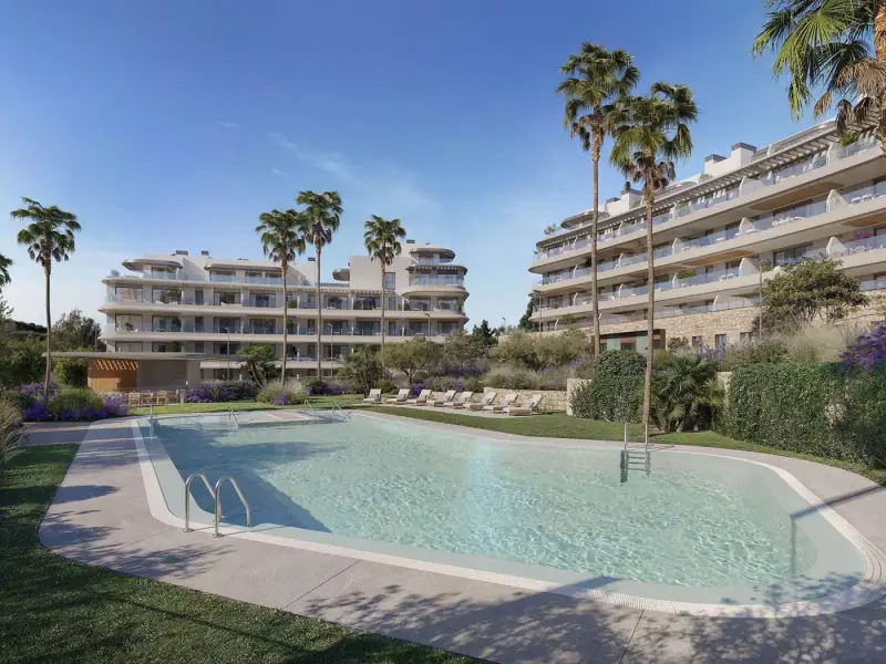 The Kove, La Cala de Mijas, Mijas