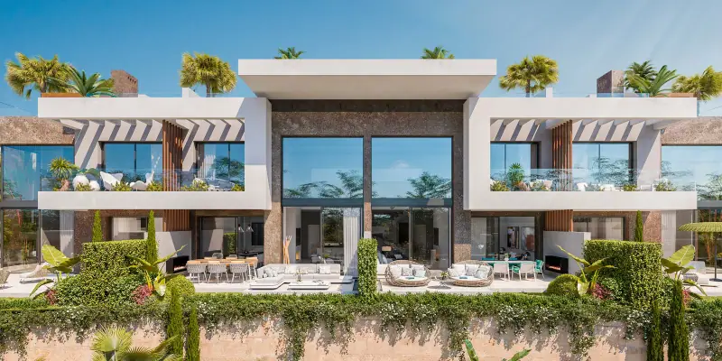 The List, Río Real, Marbella East