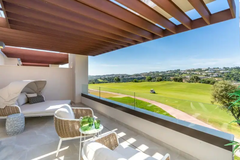 The Meadows, La Cala Golf Resort, Mijas