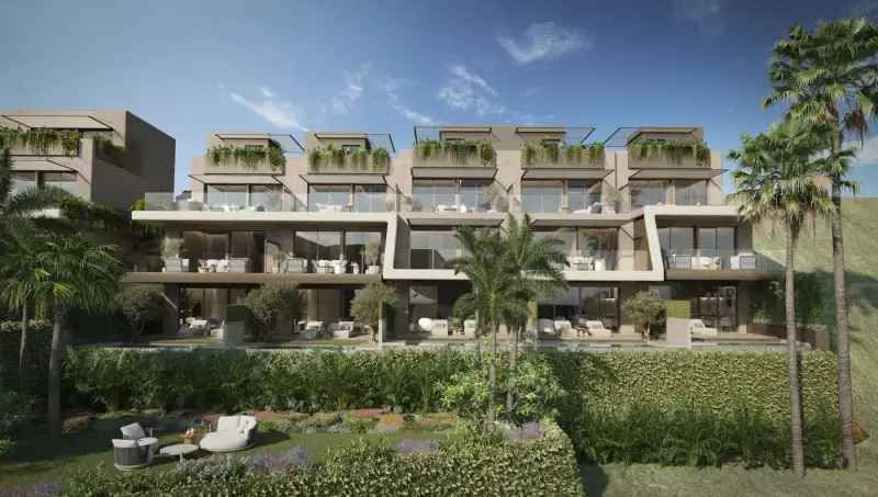 The Valley, Elviria, Marbella East