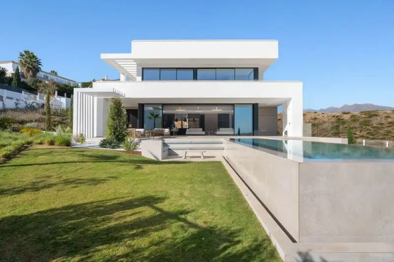 Tree Villas, La Cala Golf