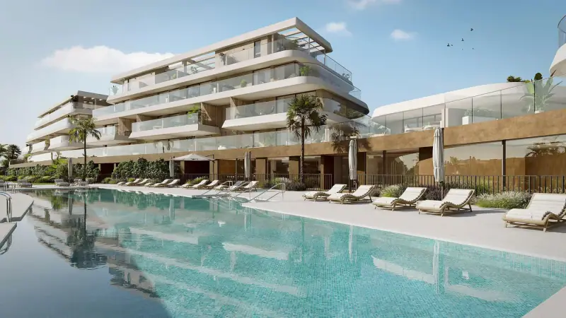 Unika Collection, Estepona