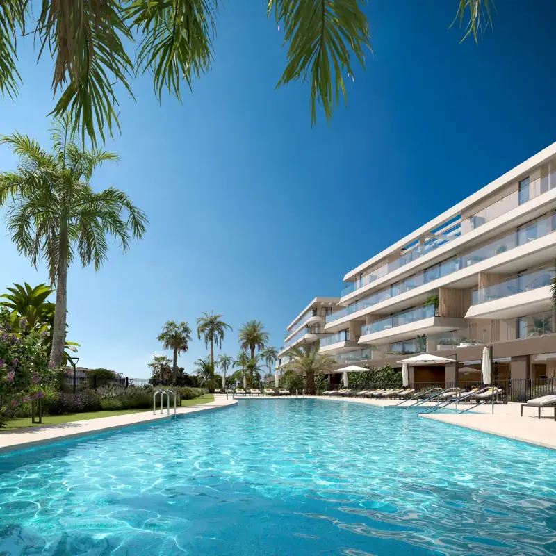 Unika, Calle Piedra Paloma, Estepona