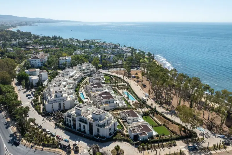 Uno, El Ancón, Golden Mile, Marbella
