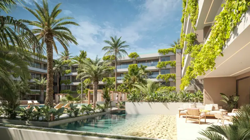 Upper101, Marbella West, near Puerto Banús