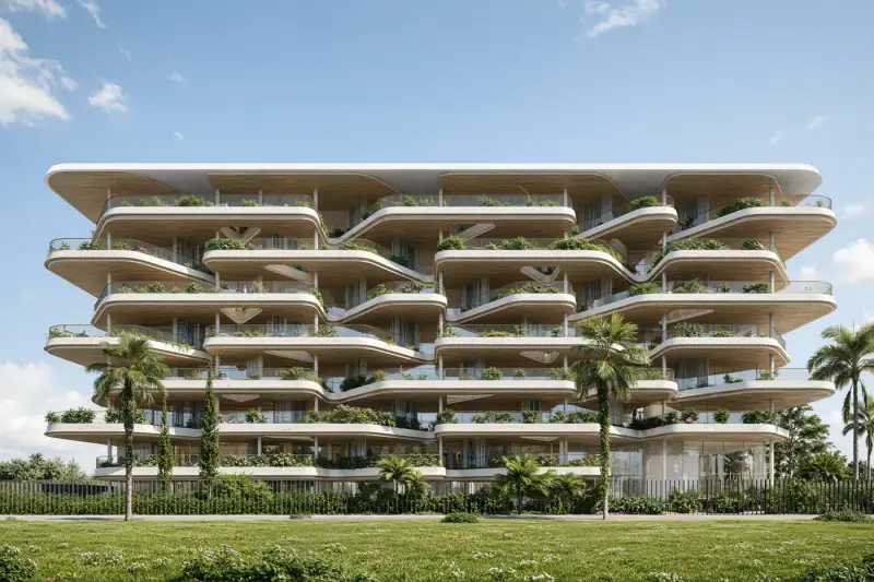 Vangard, Fuengirola, Costa del Sol
