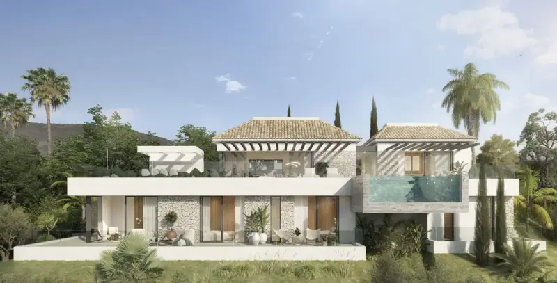 Villa Cordoba 21, La Cala Golf