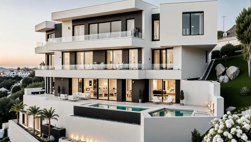 Villa Daniela, La Cala Golf