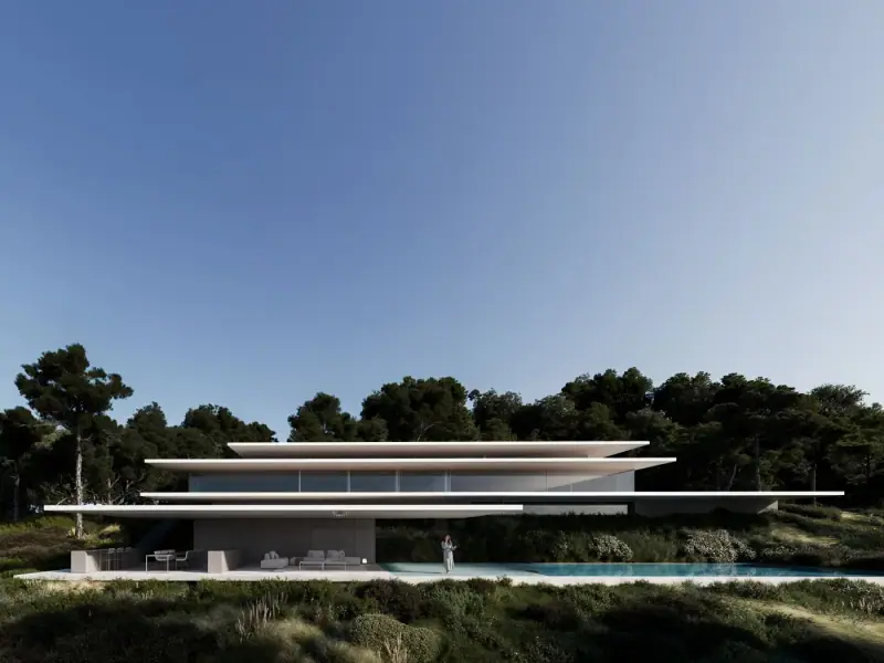 Villa Halo, La Reserva de Sotogrande