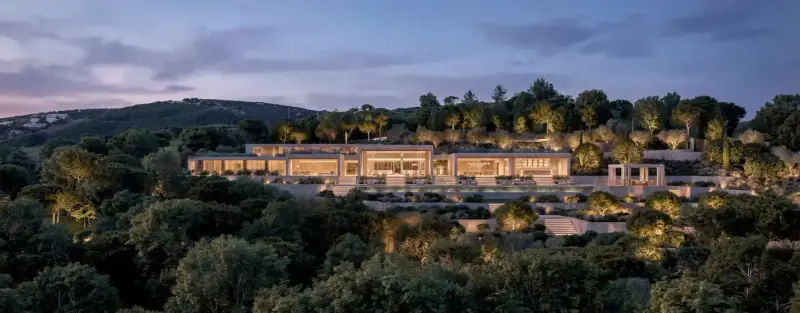 Villa Nara, The Seven, La Reserva de Sotogrande