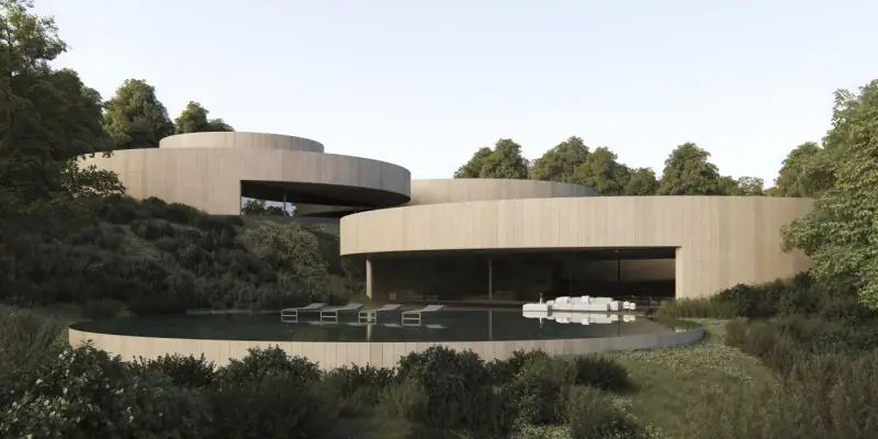 Villa Noon, The Fifteen, La Reserva de Sotogrande