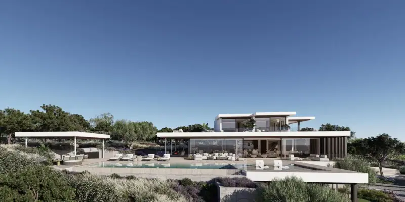 Villa Retiro The Collection, The Collection, La Reserva de Sotogrande