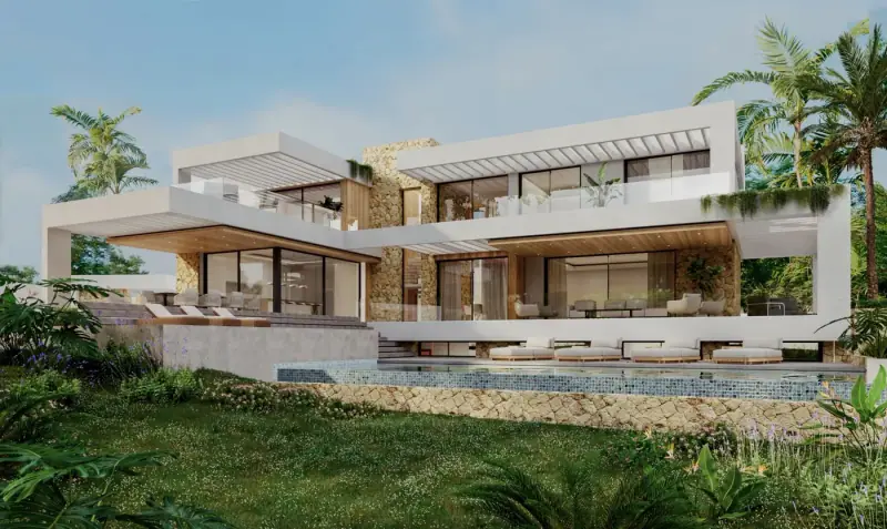 Villa Selene Europa Golf, La Cala Golf