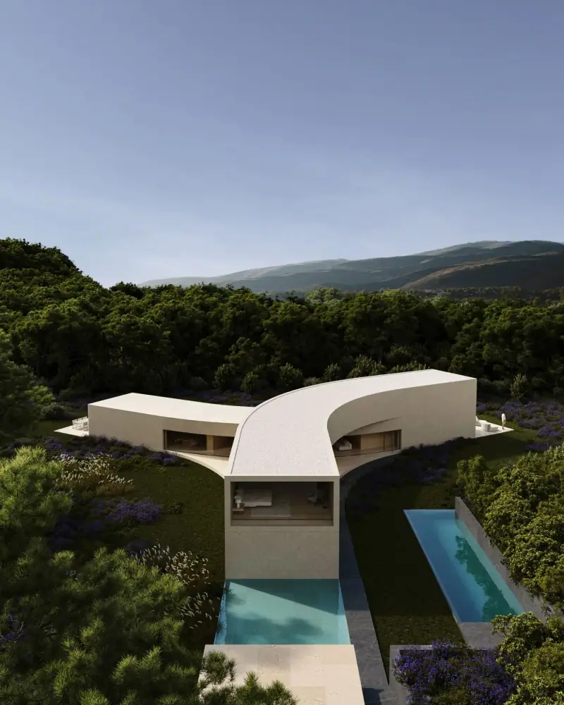 Villa Stern, Los Altos de Valderrama, Sotogrande Alto, San Roque