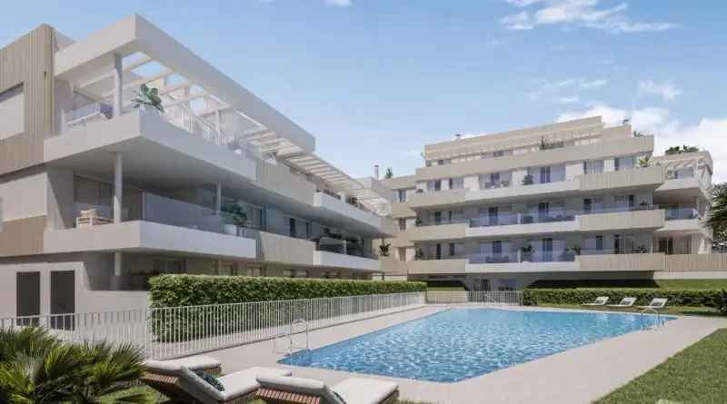 Zenith Estepona, Estepona, Costa del Sol