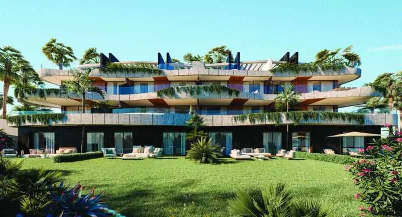 ZEW, West Elviria, Marbella East